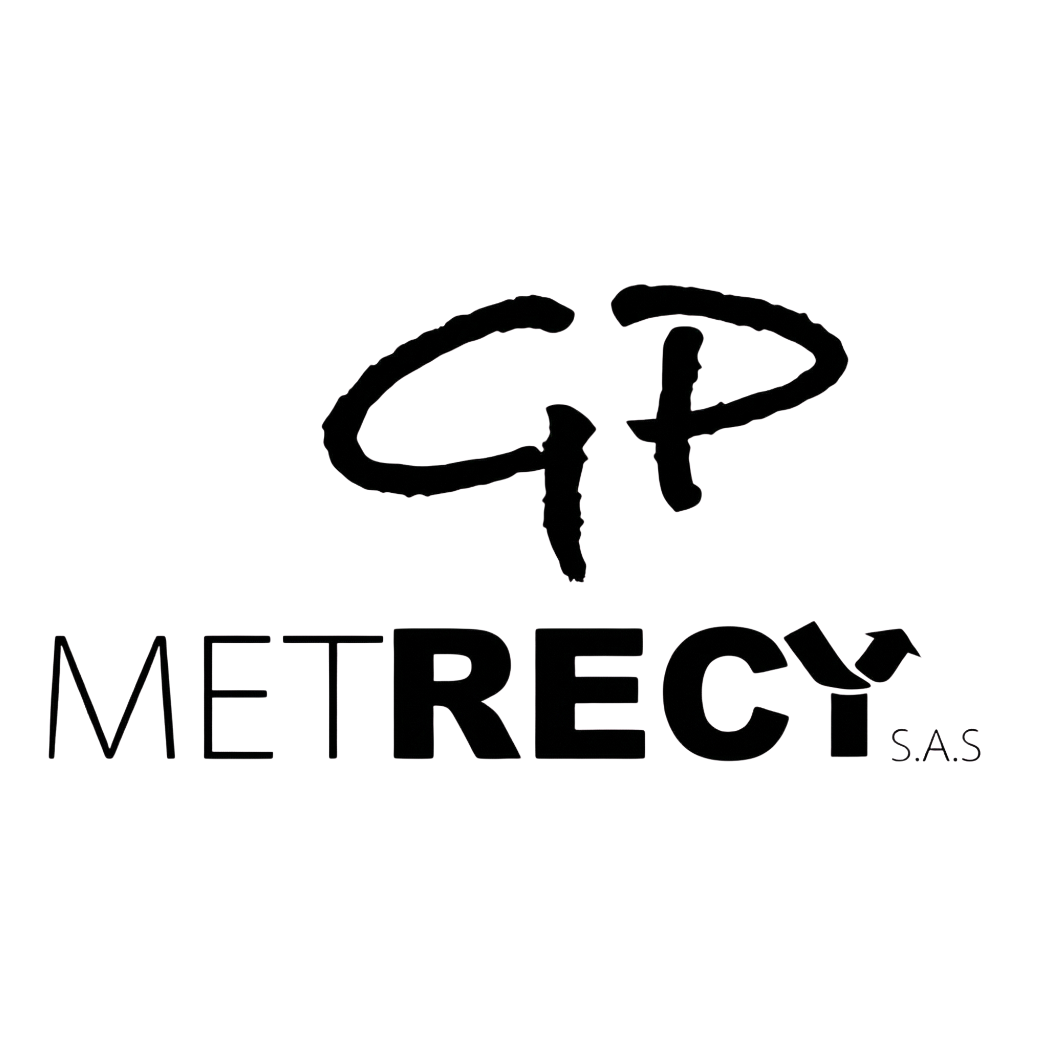Logo GP Metrecy