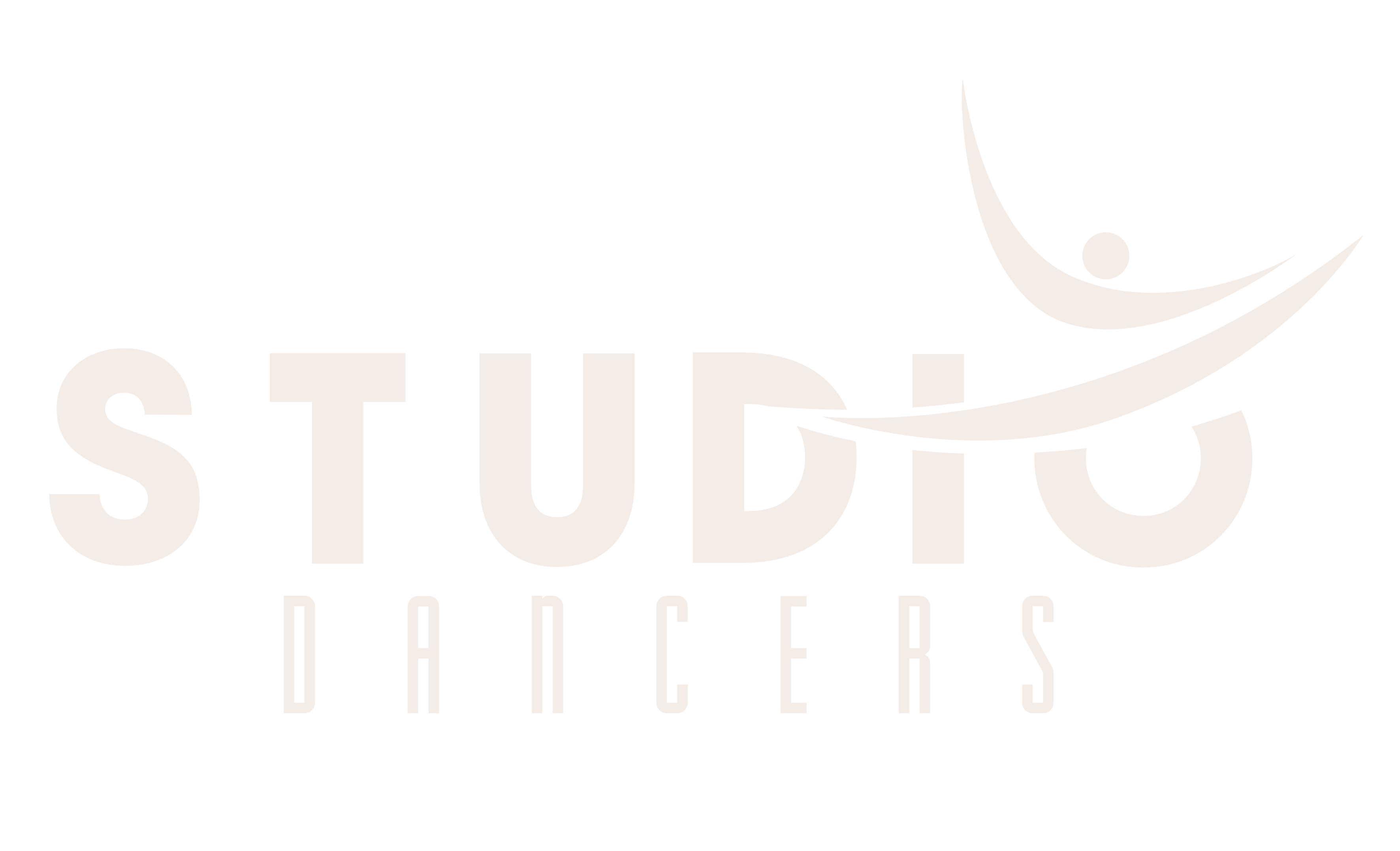 Logo Studio Dancers